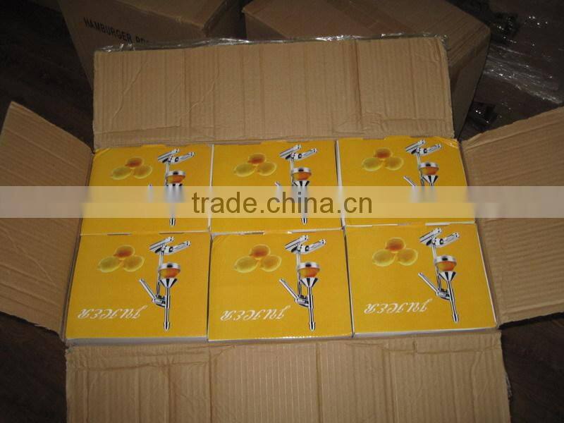 GRT - CJ03 Home use hand juicer