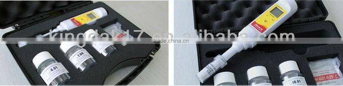 Waterproof Pocket pH Tester / Pen Type pH Meter/Digital Waterproof Pocket PH Tester/PH Tester/Handy ph meter/PH Pen Tester/digit