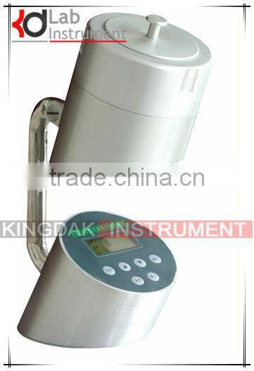 KDC Airborne Puffball Sampler/Air biological sampler/portable air sampler