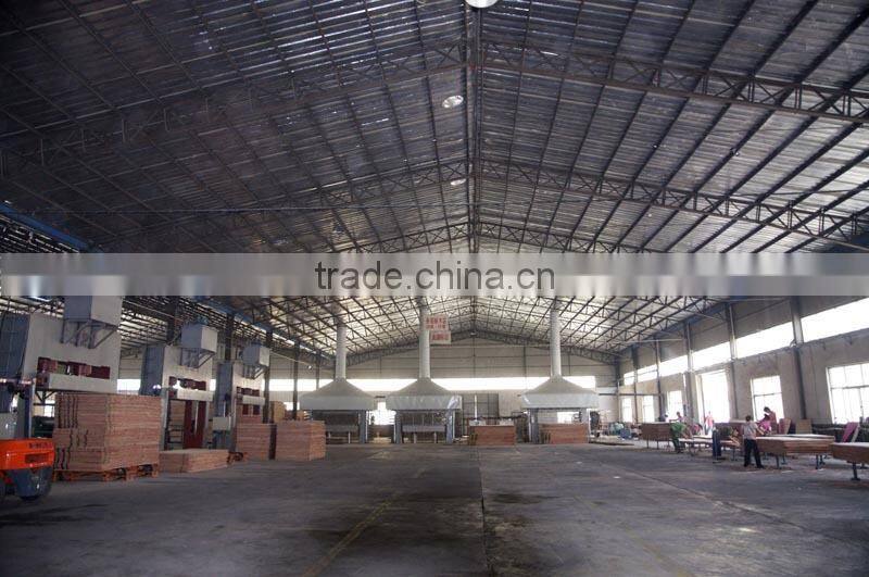 Standard/High quality Plywood production line