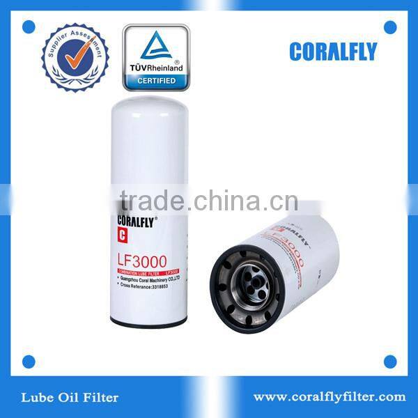 OEM/ODM oil filter 3318853