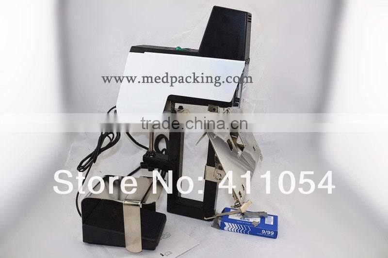 Electric Stapler single head