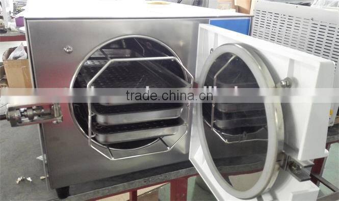 Salon Sterilizer TS-AD Steam Autoclave - Bluestone Autoclave