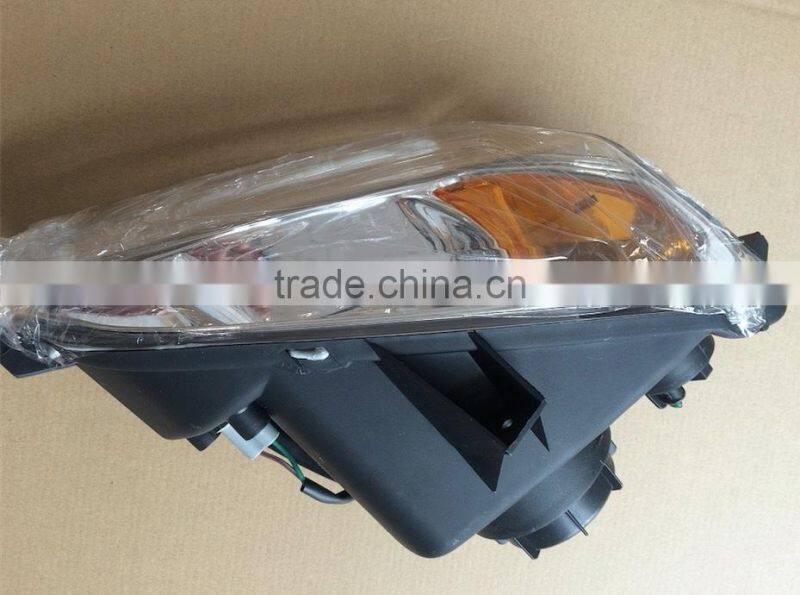 Zhejiang yongkang ATV parts for sale
