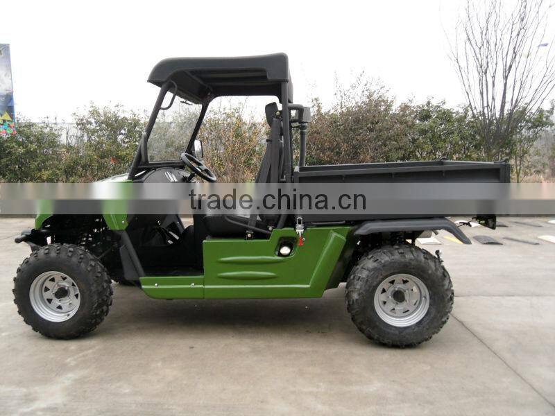 1100CC UTV WITH HITH QUALITY