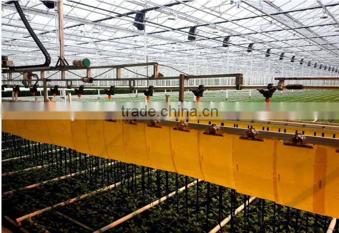 China Low Price Greenhouse Drip Irrigation System Systems