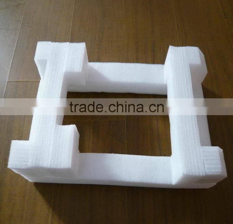 China products new arrival fireproof customized packaging foam