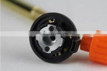 Mirco multi purpose butane gas torch JQ-TY-12