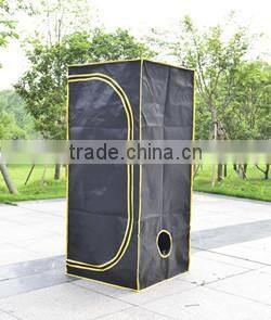 Hydroponic Grow Tent 600D Mylar 1.2mx1.2mx2m