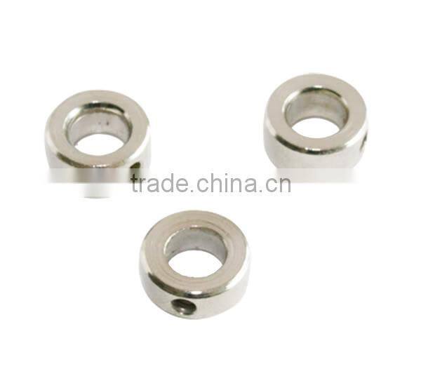 aluminium CNC machine parts fog machine parts china supplier