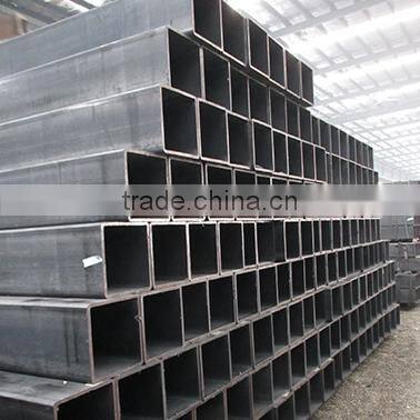 DPBD ASTMA-500 Standard no rust Black Steel Pipe