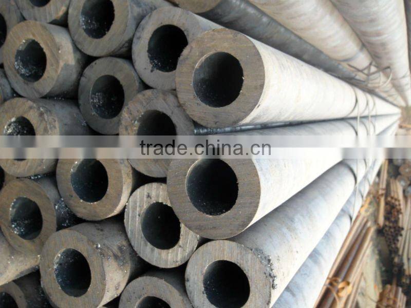 din 1654 alloy steel pipe
