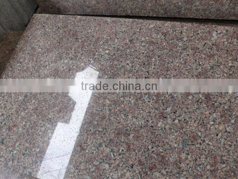 Almond mauve granite pink granite G611