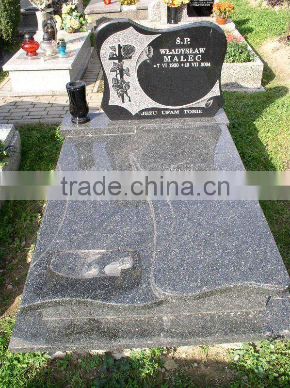 pomniki nagrobki, poland style tombstone