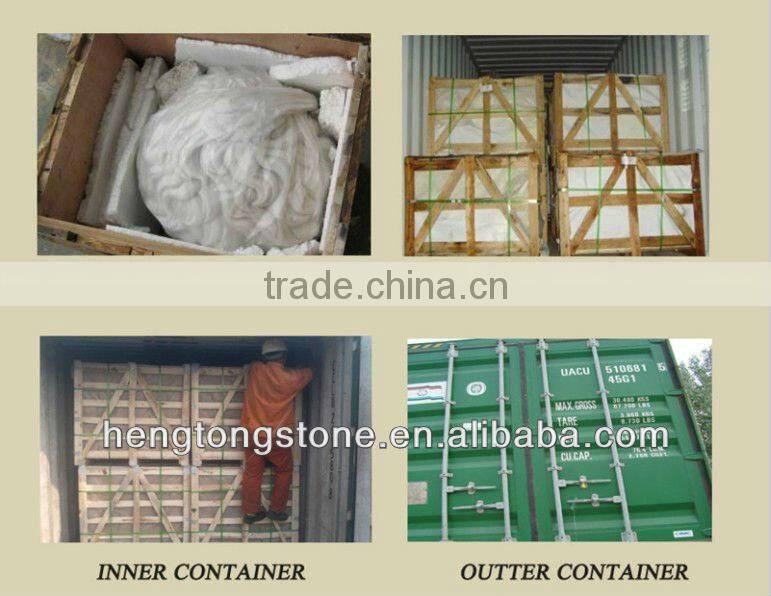 Marble Beautiful Flowerpot For Sale