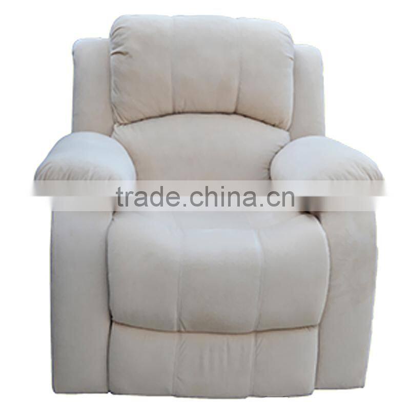 confortable sofa with armrest, floor chair