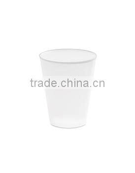 PP transparent glass ,500ml