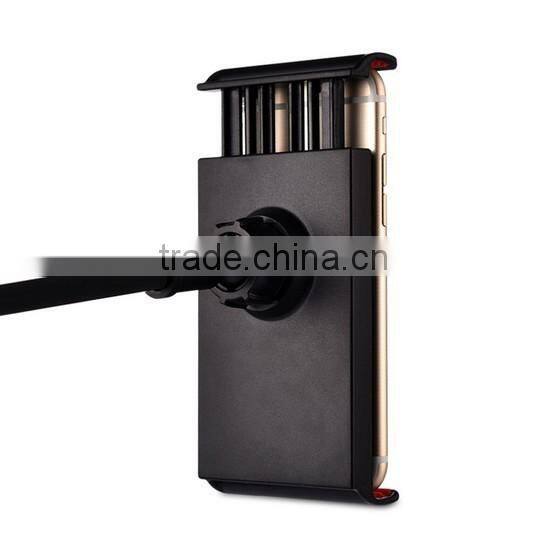 QWZ1155 Multi-angle ABS tablet stand tablet holder mobile phone holder