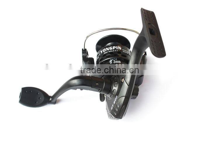High Quality Sea/ Rock/ Lure / Lake Fishing 200 Type Wired Fishing Reel