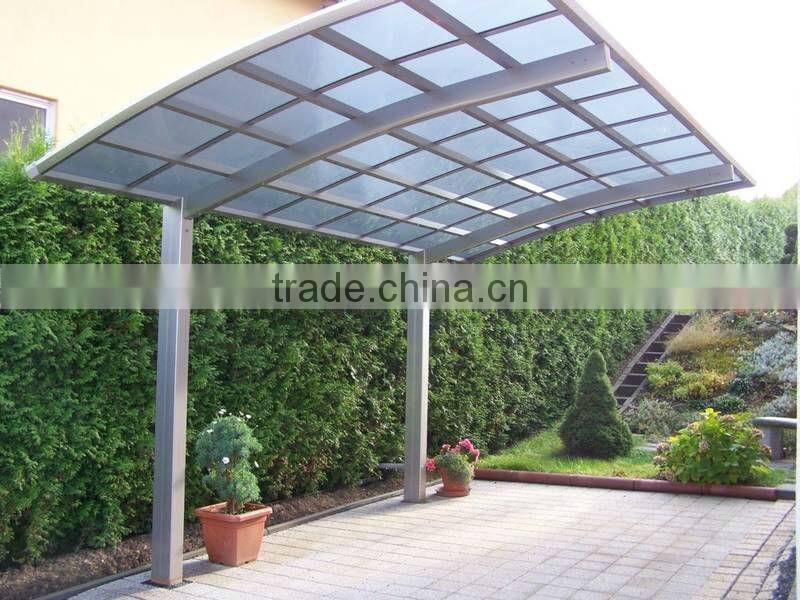 2014 The Most Beautiful Carport,Aluminum Carport,Aluminum Carport Panels