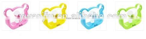 Supply fashion Creative cartoon Cubs fan