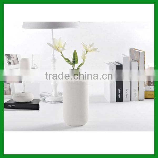 FO-C812 Fashional Tabletop Ceramic Flower Vase