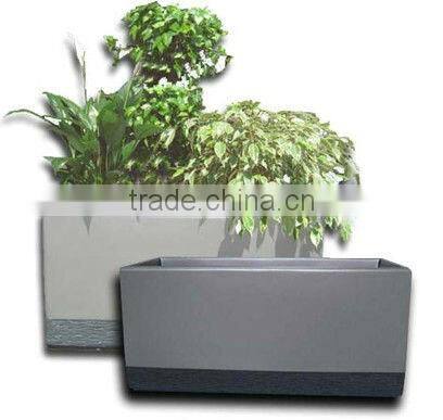 T-classical flower pot BRLF361618