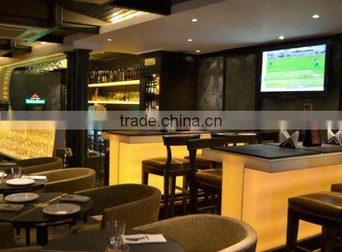 Bar furniture