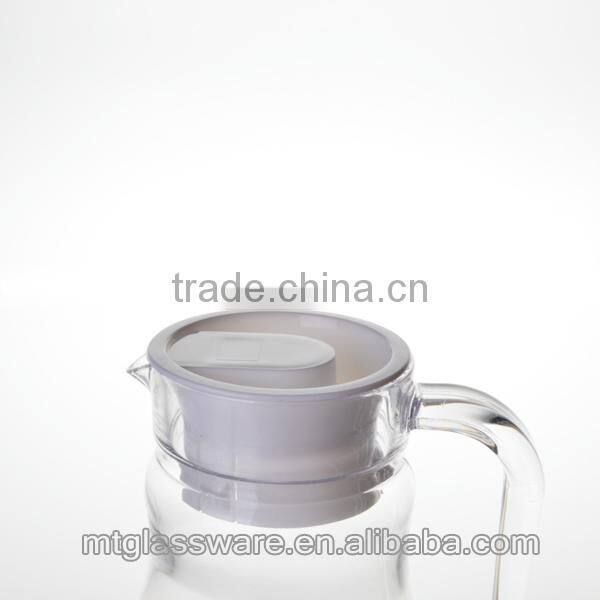 wholesale PC 1450ml Fruit Juice Bottle/Jug/Pot