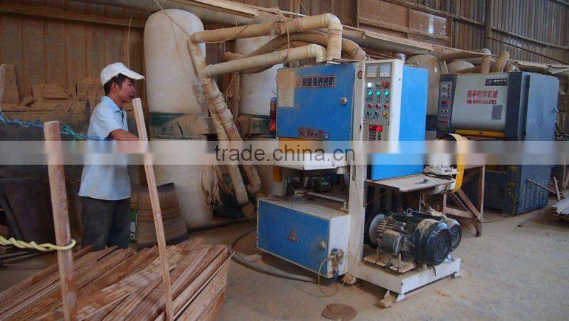 Bamboo Rolling Pin for Baking Dough Homex-BSCI Factory