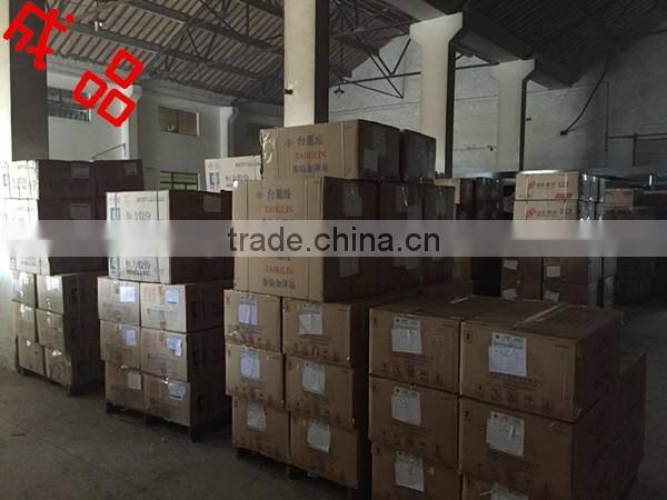 Factory price spandex covered yarn with 40D nylon yarn for socks
