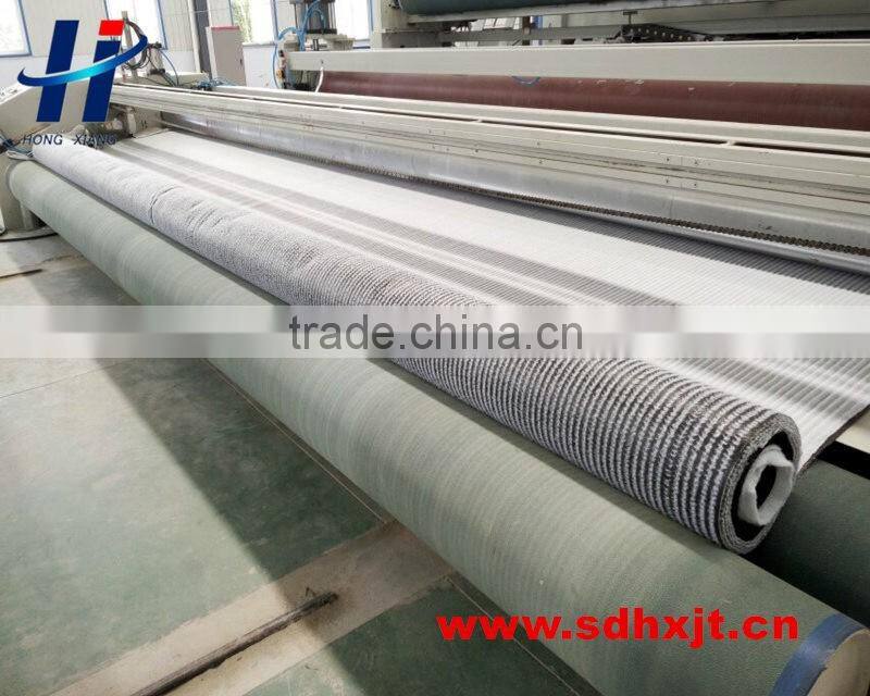 bentonite waterproof pad gcl