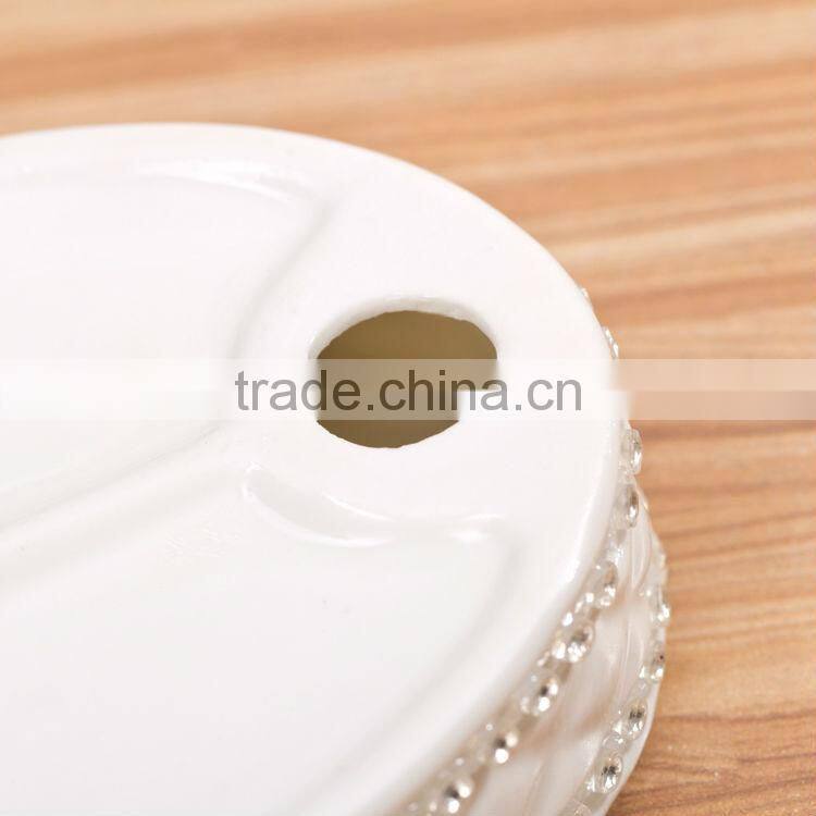 European ceramic bathroom accessories set,ceramic bathroom set,ceramic bathroom furniture,ceramic bathroom fitting