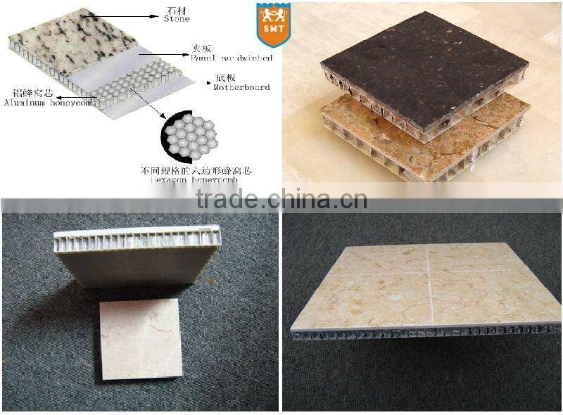 White Marble Composite Boards