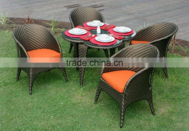 High Quality Dining Room Furniture , Dining Table And Chairs