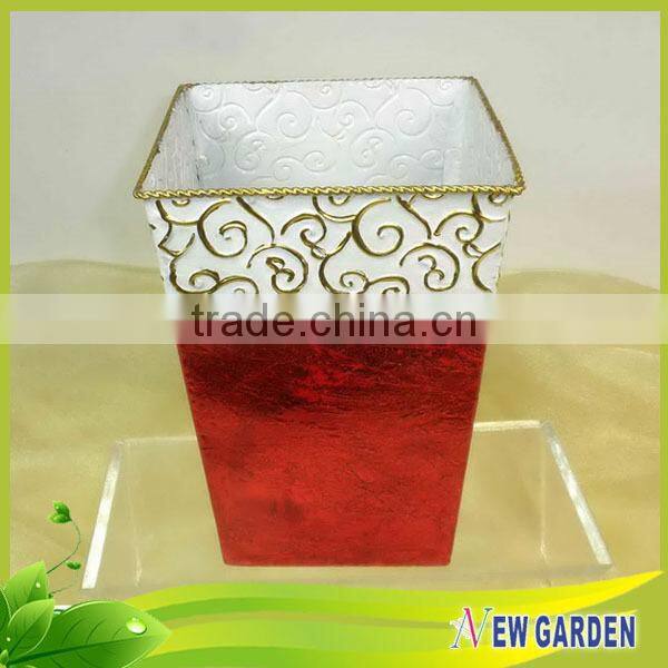 Professional OEM/ODM Factory Supply Good Quality shoe shaped flower pot