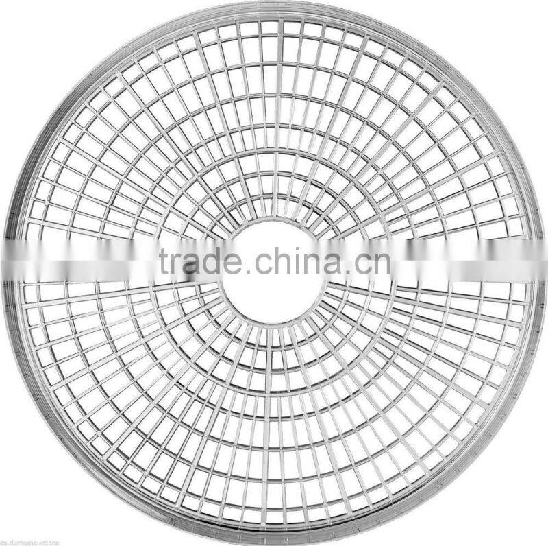 220V, 50Hz, 245W, with BS plug Food Dehydrator Machine. H0118