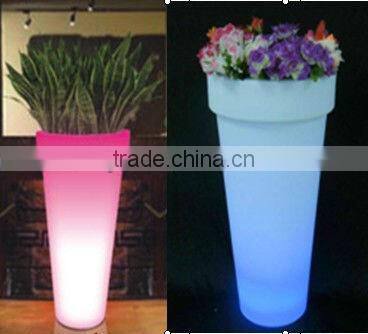 hot selling flashing led fruit plate