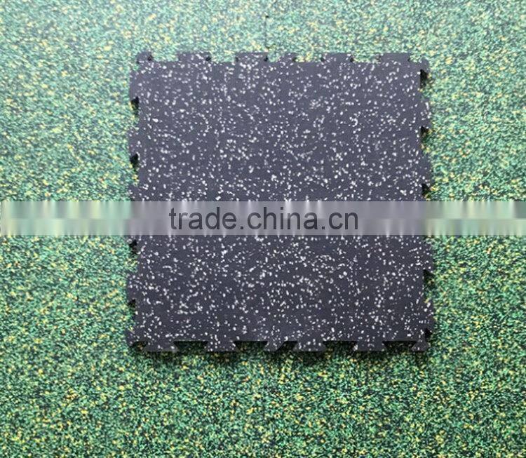 Durable best-selling anti-fatigue rubber floor mat