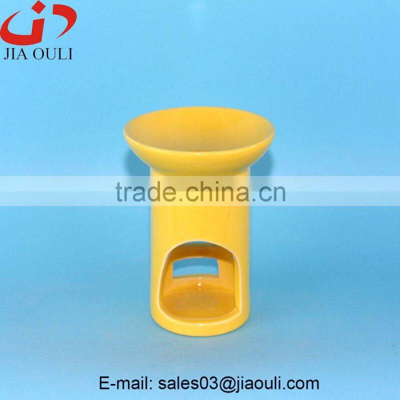 BSCI Audit Factory Tealight Oil Fragrance Diffuser cheap Tealight Oil Aroma Lamp Diffuser, Oil Diffuser