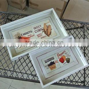 Hot Sale Wooden Tray