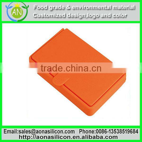 sample free silicone reticule