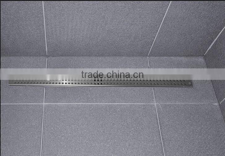 Stainless Steel Anti-odor Floor Drain/Shower Floor Drain Cover