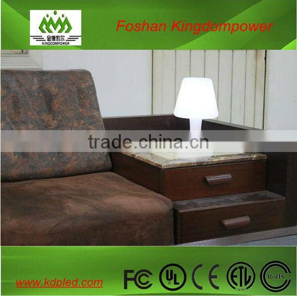 Wireless flash lamp led glowing lighting