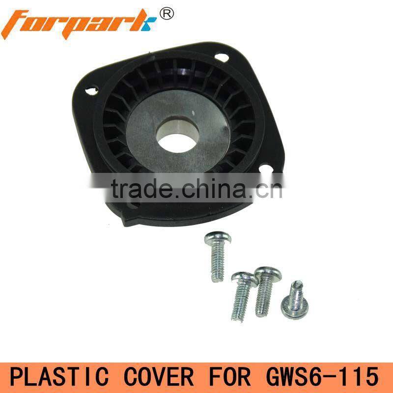 Forark tools Spare Part gws 6-115 Plastic Cover for Power Tool Accessories