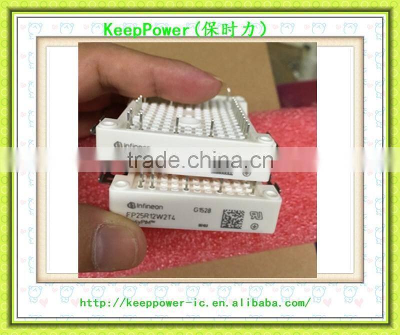 FP25R12W2T4 IGBT Module New and original and hot stock