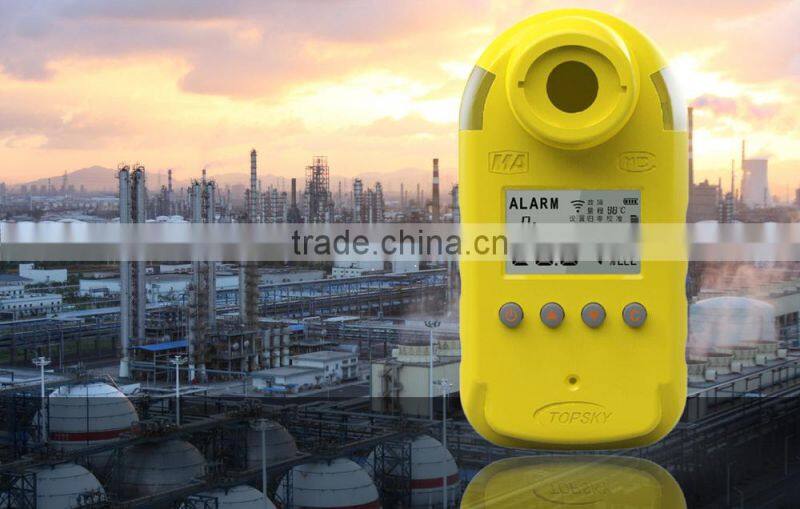 crowcon gas detector with good quality and competitive price