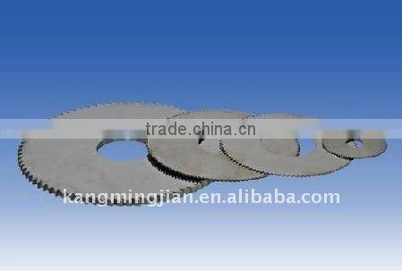 Saw Blades for Cutting metal
