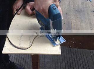 electric jig saw