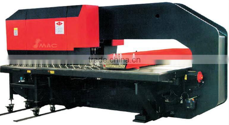 amada mechanic Punching machine